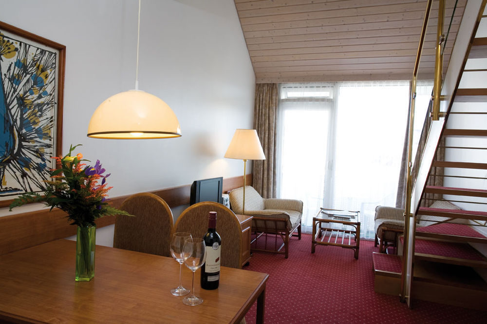 Living Hotel Nurnberg Cameră foto